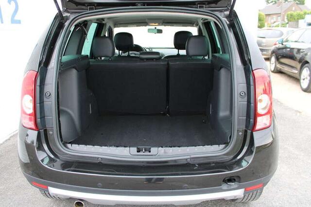 Dacia Duster 1.6i Airco incl 2 JAAR garantie