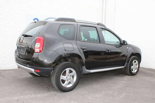Dacia Duster 1.6i Airco incl 2 JAAR garantie
