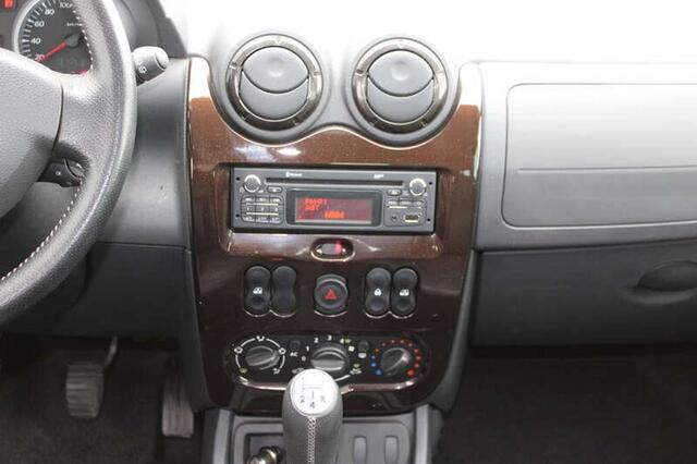 Dacia Duster 1.6i Airco incl 2 JAAR garantie