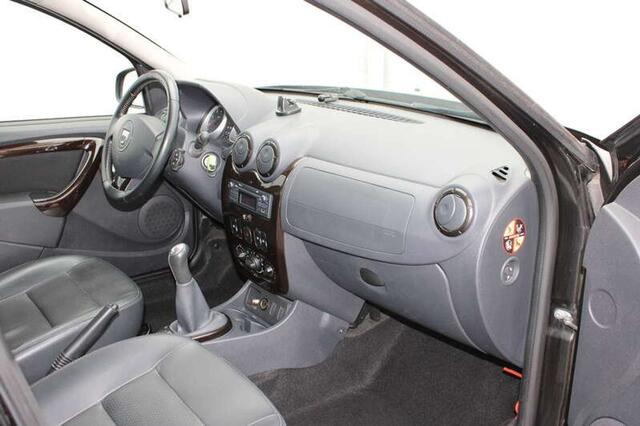Dacia Duster 1.6i Airco incl 2 JAAR garantie