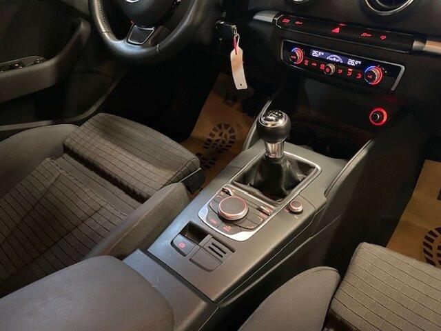 Audi A3 SPORTBACK 1.4 TFSI Ambition