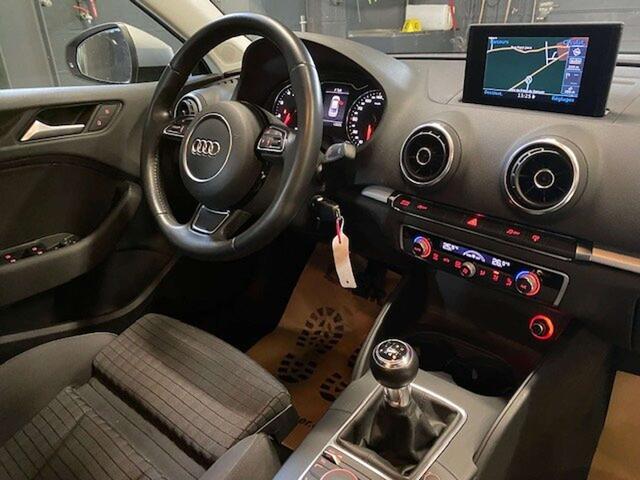 Audi A3 SPORTBACK 1.4 TFSI Ambition
