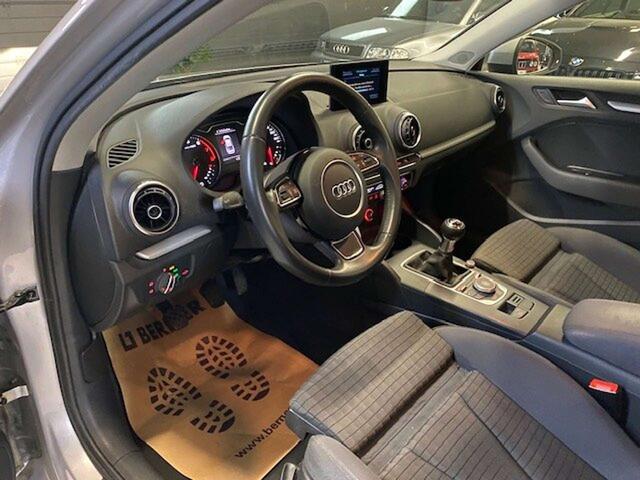 Audi A3 SPORTBACK 1.4 TFSI Ambition
