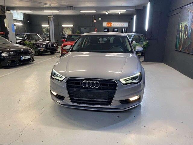 Audi A3 SPORTBACK 1.4 TFSI Ambition