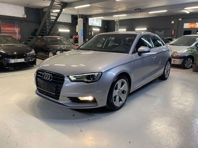 Audi A3 SPORTBACK 1.4 TFSI Ambition