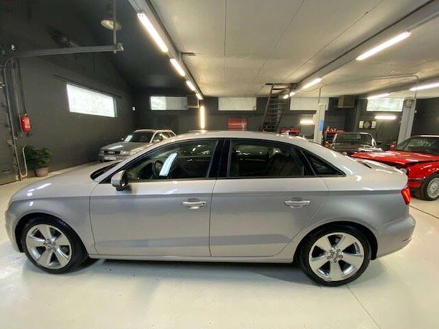 Audi A3 SPORTBACK 1.4 TFSI Ambition
