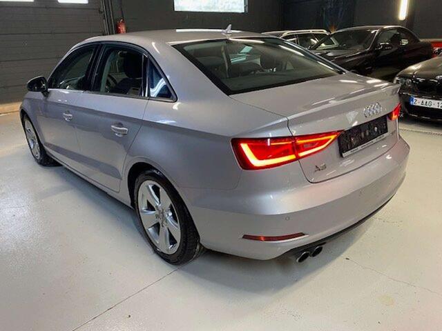 Audi A3 SPORTBACK 1.4 TFSI Ambition