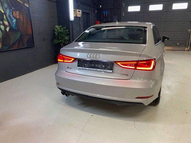 Audi A3 SPORTBACK 1.4 TFSI Ambition