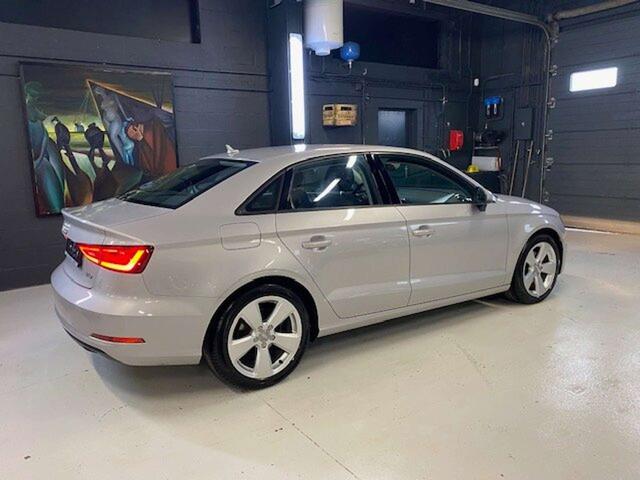 Audi A3 SPORTBACK 1.4 TFSI Ambition