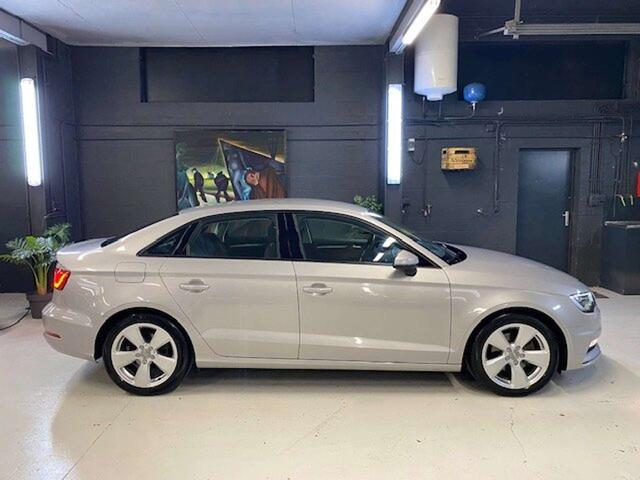 Audi A3 SPORTBACK 1.4 TFSI Ambition