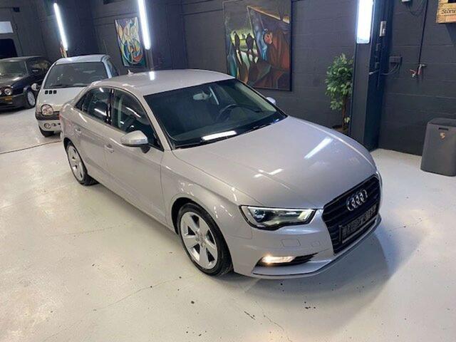 Audi A3 SPORTBACK 1.4 TFSI Ambition
