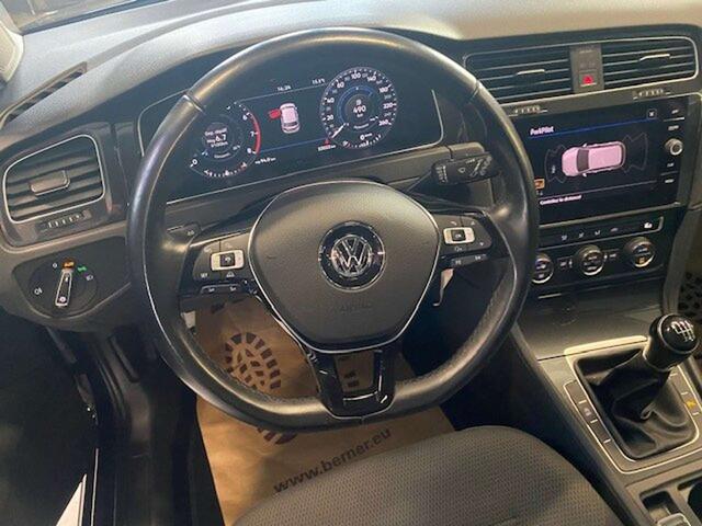 Volkswagen Golf 1.0 TSI BMT COMFORTLINE12 MOIS DE GARANTIE