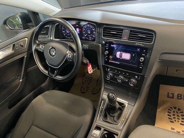 Volkswagen Golf 1.0 TSI BMT COMFORTLINE12 MOIS DE GARANTIE