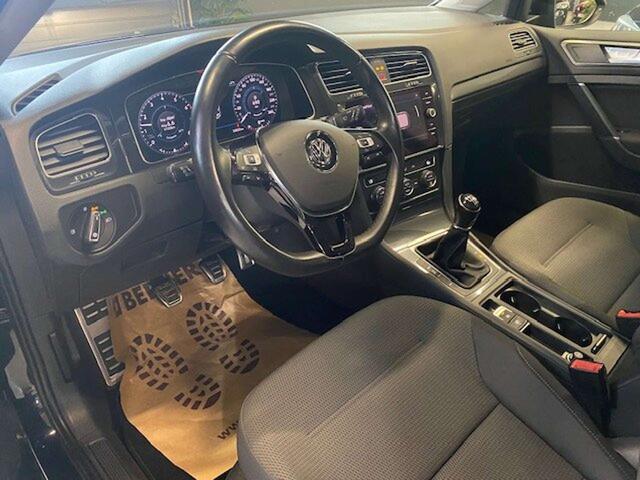 Volkswagen Golf 1.0 TSI BMT COMFORTLINE12 MOIS DE GARANTIE