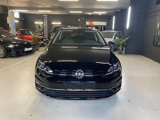 Volkswagen Golf 1.0 TSI BMT COMFORTLINE12 MOIS DE GARANTIE