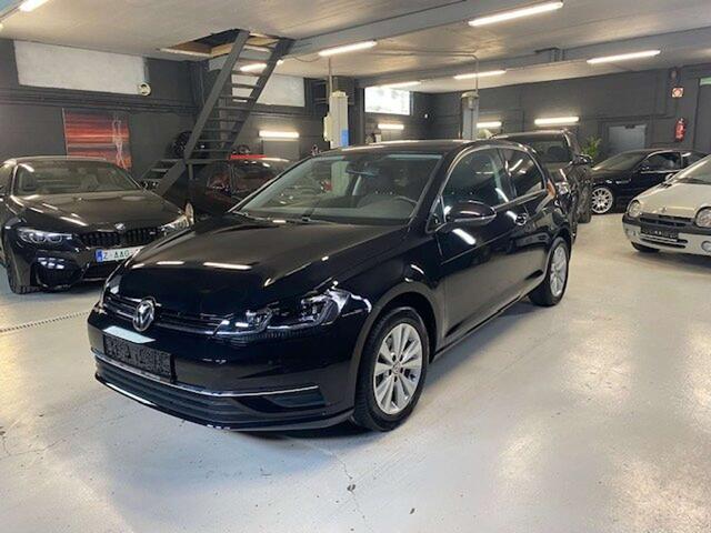 Volkswagen Golf 1.0 TSI BMT COMFORTLINE12 MOIS DE GARANTIE