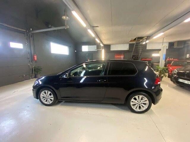 Volkswagen Golf 1.0 TSI BMT COMFORTLINE12 MOIS DE GARANTIE