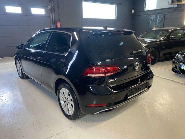 Volkswagen Golf 1.0 TSI BMT COMFORTLINE12 MOIS DE GARANTIE