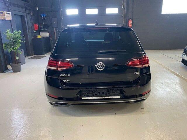 Volkswagen Golf 1.0 TSI BMT COMFORTLINE12 MOIS DE GARANTIE