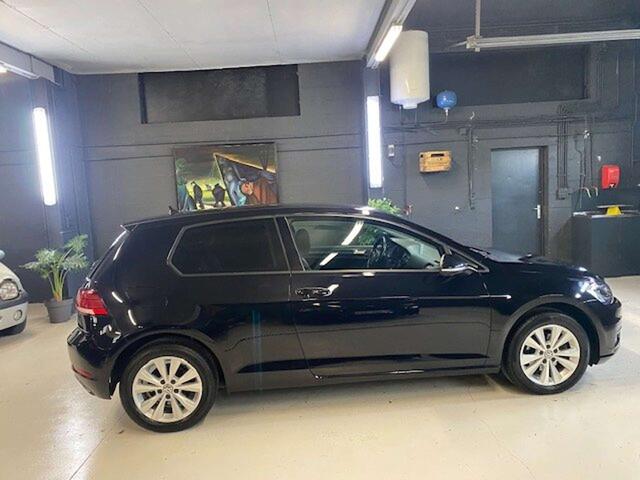 Volkswagen Golf 1.0 TSI BMT COMFORTLINE12 MOIS DE GARANTIE