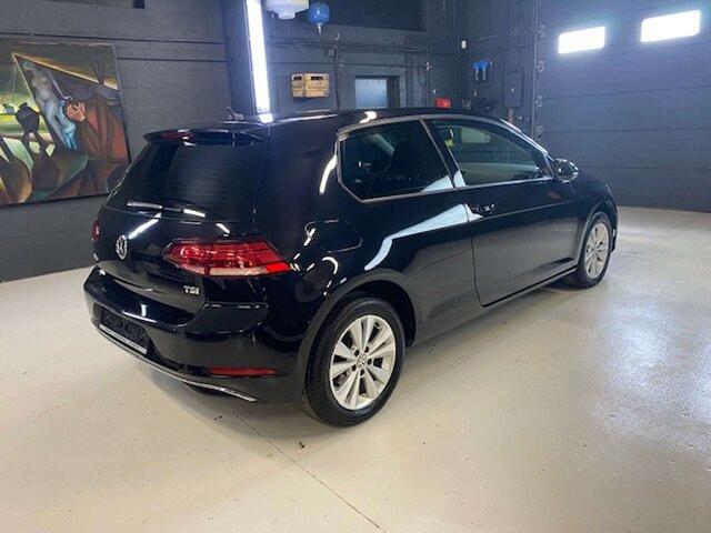 Volkswagen Golf 1.0 TSI BMT COMFORTLINE12 MOIS DE GARANTIE
