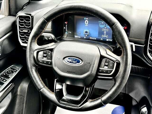 Ford Ranger 2.0 EcoBlue 205cv e-4WD Wildtrak - FULL OPTIONS