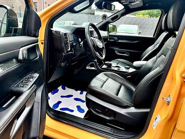 Ford Ranger 2.0 EcoBlue 205cv e-4WD Wildtrak - FULL OPTIONS