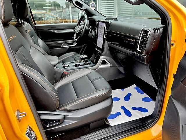 Ford Ranger 2.0 EcoBlue 205cv e-4WD Wildtrak - FULL OPTIONS