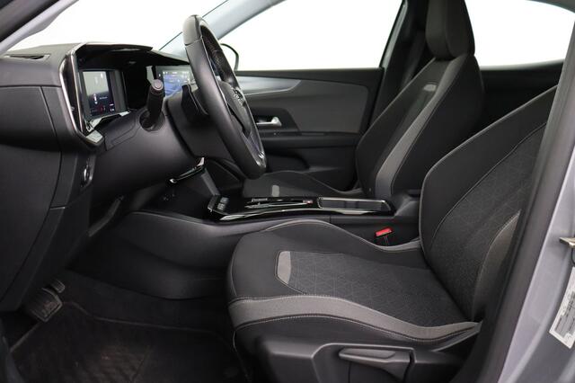Opel Mokka EDITION 1.2 TURBO S&S AT8 EDITION 1.2 TURBO S&S AT8 + CARPLAY + GPS + CAMERA + PDC + CRUISE + ALU