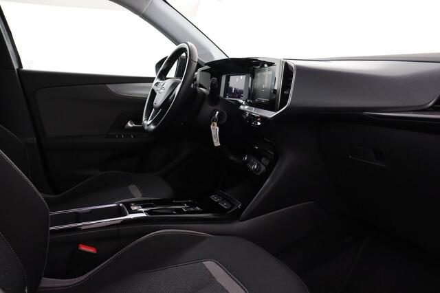 Opel Mokka EDITION 1.2 TURBO S&S AT8 EDITION 1.2 TURBO S&S AT8 + CARPLAY + GPS + CAMERA + PDC + CRUISE + ALU