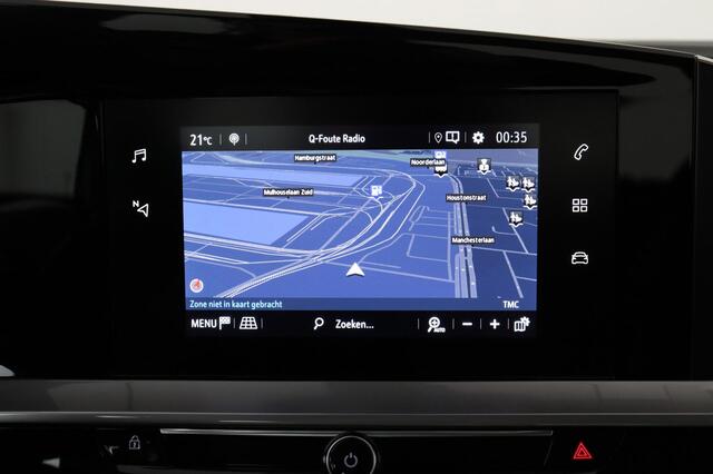 Opel Mokka EDITION 1.2 TURBO S&S AT8 EDITION 1.2 TURBO S&S AT8 + CARPLAY + GPS + CAMERA + PDC + CRUISE + ALU