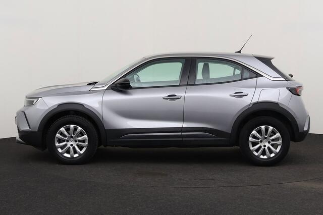 Opel Mokka EDITION 1.2 TURBO S&S AT8 EDITION 1.2 TURBO S&S AT8 + CARPLAY + GPS + CAMERA + PDC + CRUISE + ALU