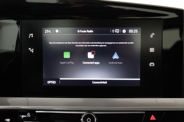 Opel Mokka EDITION 1.2 TURBO S&S AT8 EDITION 1.2 TURBO S&S AT8 + CARPLAY + GPS + CAMERA + PDC + CRUISE + ALU