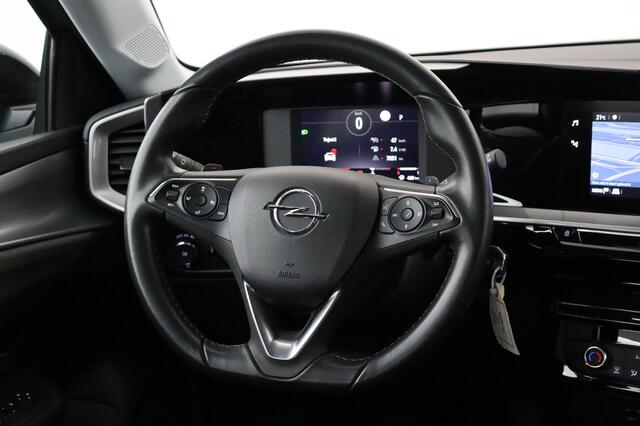 Opel Mokka EDITION 1.2 TURBO S&S AT8 EDITION 1.2 TURBO S&S AT8 + CARPLAY + GPS + CAMERA + PDC + CRUISE + ALU