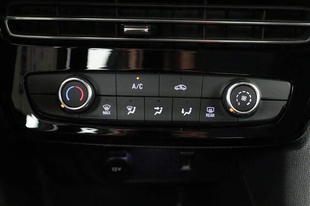 Opel Mokka EDITION 1.2 TURBO S&S AT8 EDITION 1.2 TURBO S&S AT8 + CARPLAY + GPS + CAMERA + PDC + CRUISE + ALU