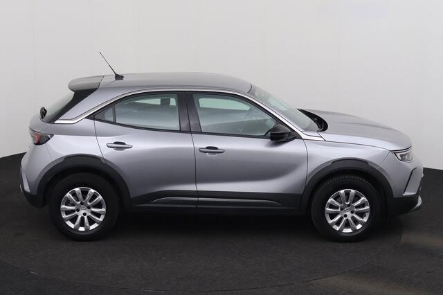 Opel Mokka EDITION 1.2 TURBO S&S AT8 EDITION 1.2 TURBO S&S AT8 + CARPLAY + GPS + CAMERA + PDC + CRUISE + ALU