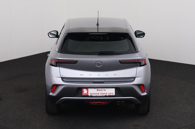 Opel Mokka EDITION 1.2 TURBO S&S AT8 EDITION 1.2 TURBO S&S AT8 + CARPLAY + GPS + CAMERA + PDC + CRUISE + ALU