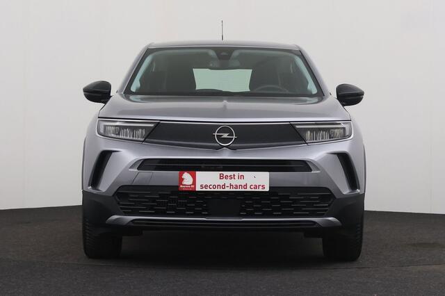 Opel Mokka EDITION 1.2 TURBO S&S AT8 EDITION 1.2 TURBO S&S AT8 + CARPLAY + GPS + CAMERA + PDC + CRUISE + ALU