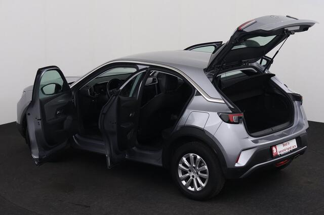 Opel Mokka EDITION 1.2 TURBO S&S AT8 EDITION 1.2 TURBO S&S AT8 + CARPLAY + GPS + CAMERA + PDC + CRUISE + ALU