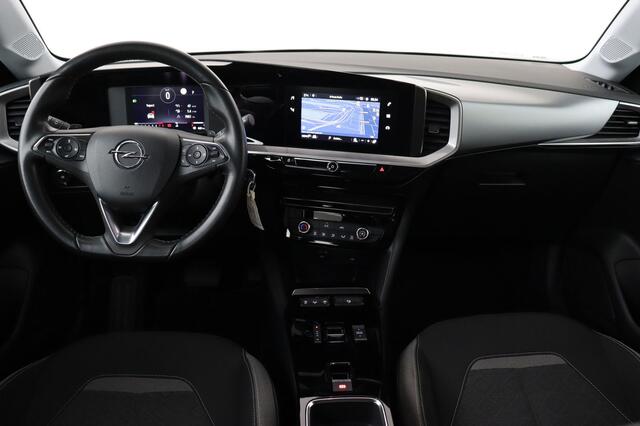 Opel Mokka EDITION 1.2 TURBO S&S AT8 EDITION 1.2 TURBO S&S AT8 + CARPLAY + GPS + CAMERA + PDC + CRUISE + ALU