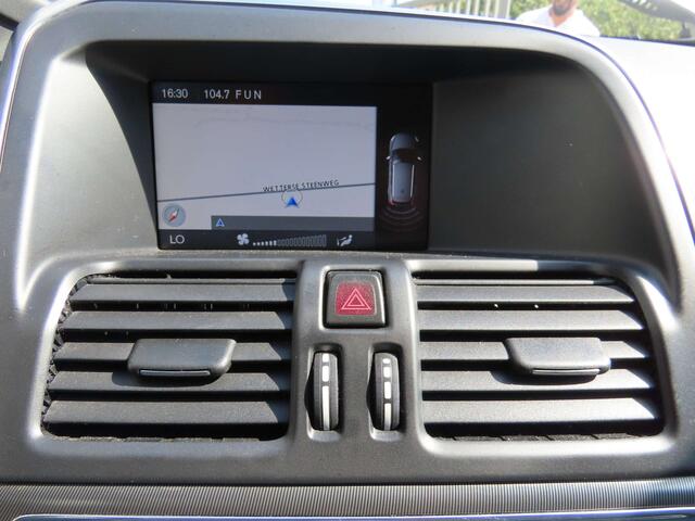 Volvo XC60 2.0 D4 Summum R-Design Geartronic