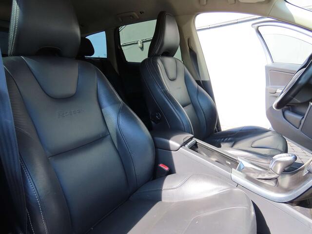 Volvo XC60 2.0 D4 Summum R-Design Geartronic