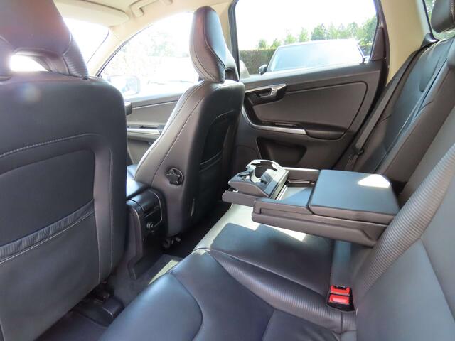 Volvo XC60 2.0 D4 Summum R-Design Geartronic