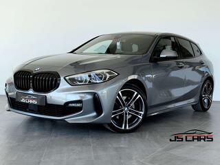 BMW 1-SERIE 116 dA FULL PACK M*SHADOWLINE*COCKPIT*CARPLAY*CAMERA*