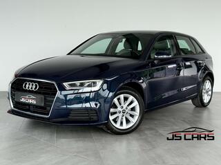AUDI A3 SPORTBACK 1.5TFSI SPORT*1ERPRO*COCKPIT*CAMERA*CUIR