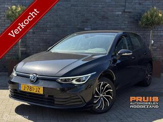 VOLKSWAGEN GOLF 1.5 TSI Life