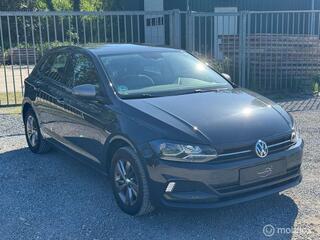 VOLKSWAGEN POLO 1.0 TSI Comfortline
