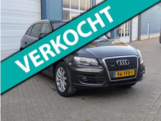 AUDI Q5 2.0 TFSI Quattro Xenon Navi AUT.