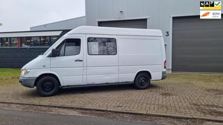 MERCEDES-BENZ SPRINTER GEZOCHT GEVRAAGD ALLE MERCEDES SPRINTER TOPPRIJS 0613896819