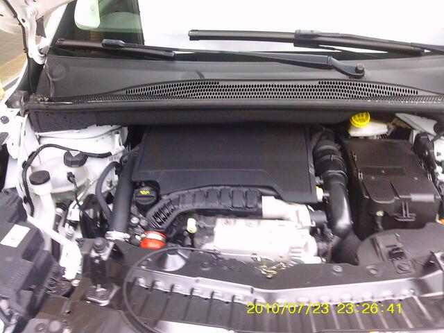 Opel Crossland glx automaat